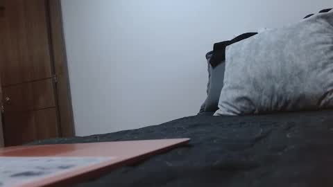 Snapshot of brom12 chatting on 1, 2, 2026 Val and Brom online show from 1, 2, 2026