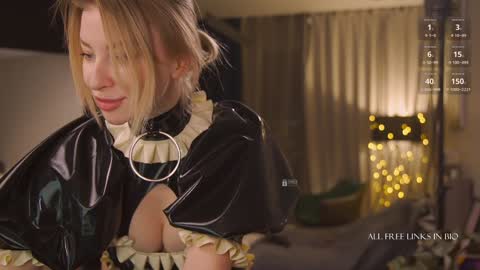 Snapshot of bronnica chatting on 14, 12, 2024 Anna online show from 14, 12, 2024