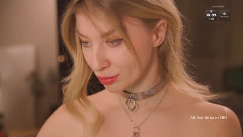 Snapshot of bronnica chatting on 28, 12, 2024 Anna online show from 28, 12, 2024