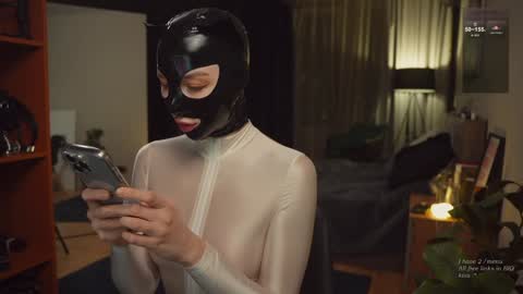 Snapshot of bronnica chatting on 27, 1, 2025 Anna online show from 27, 1, 2025