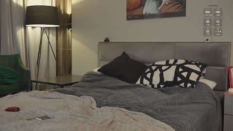 Snapshot of bronnica chatting on 28, 1, 2025 Anna online show from 28, 1, 2025