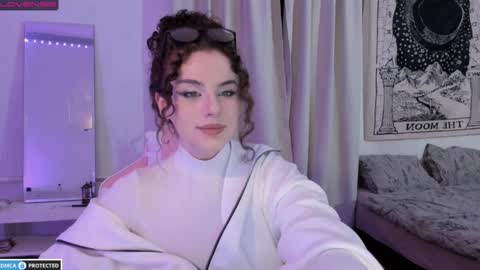 Snapshot of brookchills chatting on 11, 2, 2025 Brook  Help me collect 100 reactions  online show from 11, 2, 2025