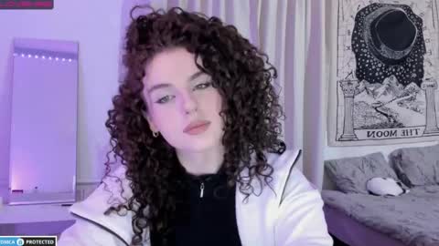 Snapshot of brookchills chatting on 12, 2, 2025 Brook  Help me collect 100 reactions  online show from 12, 2, 2025