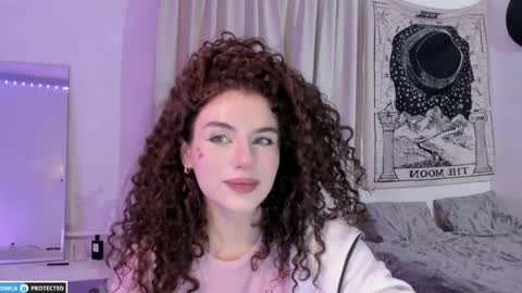 Snapshot of brookchills chatting on 14, 2, 2025 Brook  Help me collect 100 reactions  online show from 14, 2, 2025