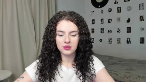 Snapshot of brookchills chatting on 11, 10, 2025 Brook  Help me collect 100 reactions  online show from 11, 10, 2025