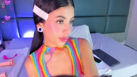 Brooke online show from 19, 9, 2025