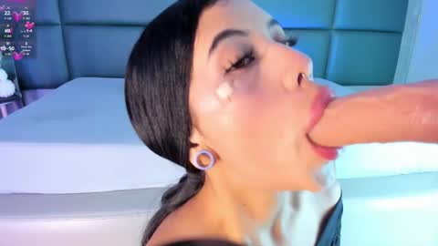 Brooke online show from 26, 9, 2025