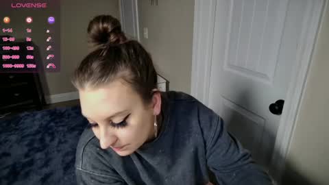 brookebee online show from 17, 2, 2025