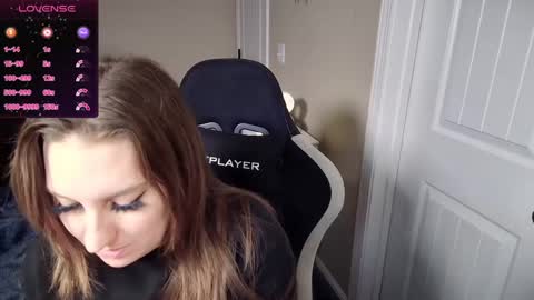 brookebee online show from 26, 2, 2025