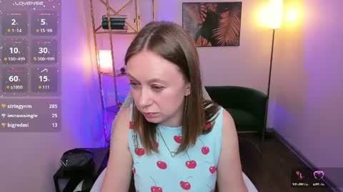 Snapshot of brookedamon chatting on 11, 6, 2026 Lady Brooke online show from 11, 6, 2026