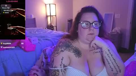Madam Brooke online show from 9, 11, 2025