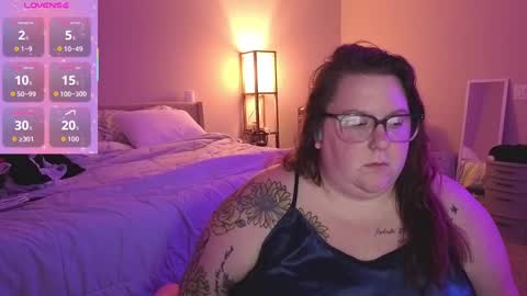 Madam Brooke online show from 11, 11, 2025