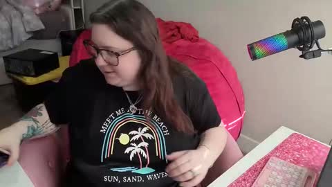 Madam Brooke online show from 5, 3, 2026