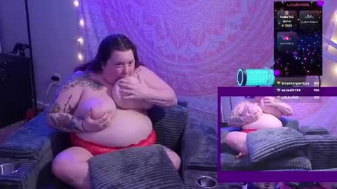 Madam Brooke online show from 27, 3, 2026