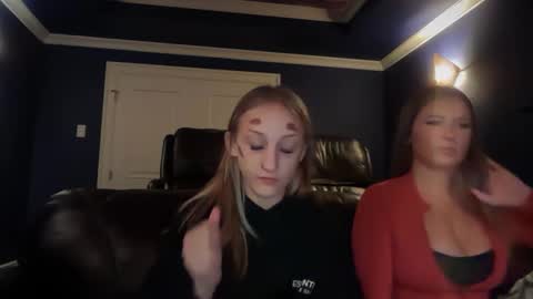 Snapshot of brookepatterson chatting on 14, 9, 2025 brookepatterson online show from 14, 9, 2025