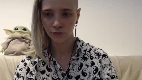 brookewylde_20 online show from 12, 9, 2025