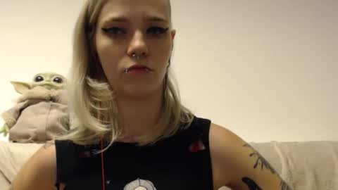 brookewylde_20 online show from 2, 10, 2025