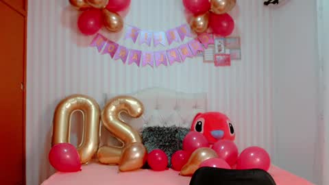 Snapshot of brooklove_doll chatting on 13, 12, 2024 Brook Loves online show from 13, 12, 2024