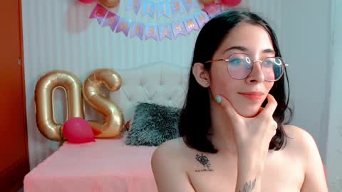Snapshot of brooklove_doll chatting on 16, 12, 2024 Brook Loves online show from 16, 12, 2024