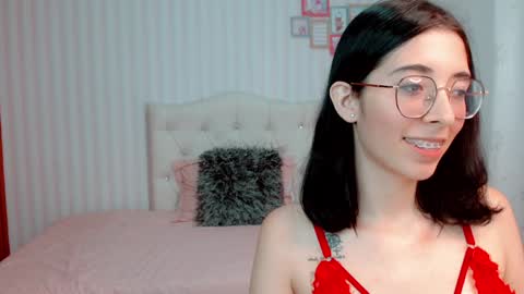 Snapshot of brooklove_doll chatting on 2, 1, 2025 Brook Loves online show from 2, 1, 2025