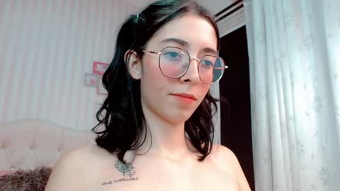 Snapshot of brooklove_doll chatting on 7, 1, 2025 Brook Loves online show from 7, 1, 2025