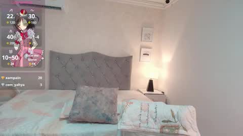 Snapshot of brooklove_doll chatting on 7, 3, 2025 Brook Loves online show from 7, 3, 2025