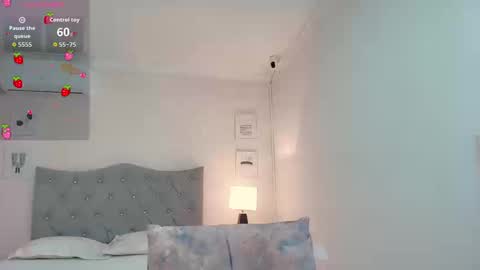 Snapshot of brooklove_doll chatting on 11, 9, 2025 Brook Loves online show from 11, 9, 2025