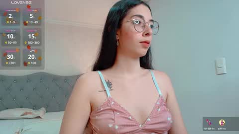 Snapshot of brooklove_doll chatting on 17, 10, 2025 Brook Loves online show from 17, 10, 2025