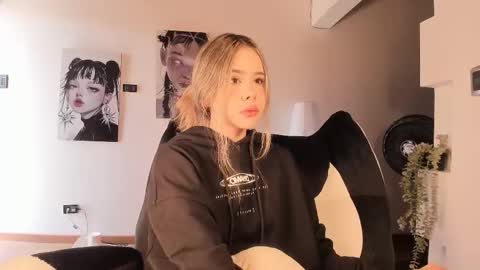 Nat  Independent model  Please help me to reach 200 thumbs up online show from 23, 3, 2026