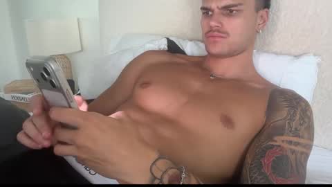 BrooklynTay online show from 31, 3, 2026