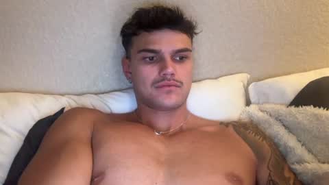 BrooklynTay online show from 1, 7, 2026