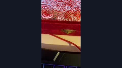 Snapshot of brooknugent chatting on 14, 1, 2026 Dana online show from 14, 1, 2026