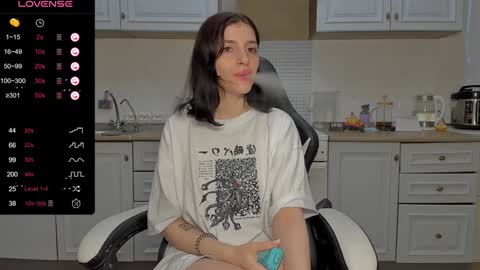 broosnica1 online show from 7, 1, 2025