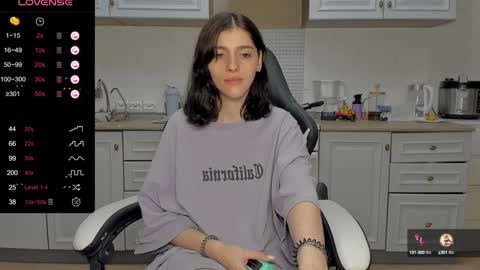 broosnica1 online show from 7, 1, 2025