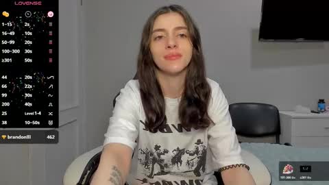 broosnica1 online show from 31, 10, 2025