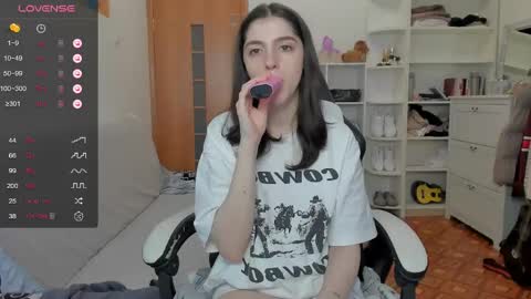 broosnica1 online show from 13, 4, 2026