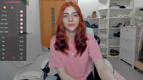 Snapshot of broosnica1 chatting on 3, 6, 2026 broosnica1 online show from 3, 6, 2026
