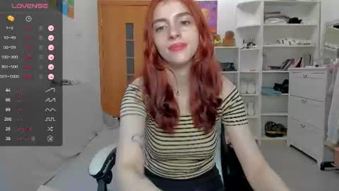 Snapshot of broosnica1 chatting on 12, 6, 2026 broosnica1 online show from 12, 6, 2026