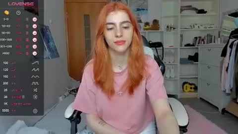 Snapshot of broosnica1 chatting on 10, 7, 2026 broosnica1 online show from 10, 7, 2026