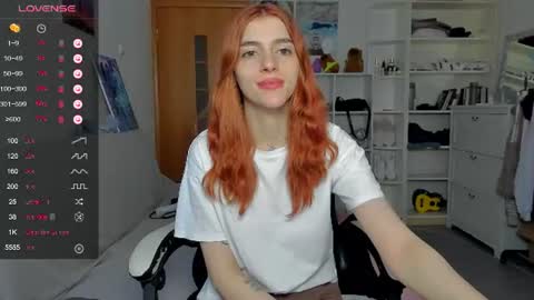 Snapshot of broosnica1 chatting on 17, 7, 2026 broosnica1 online show from 17, 7, 2026