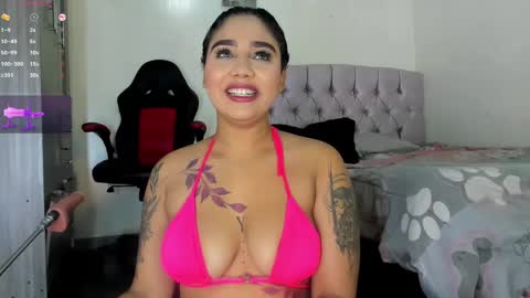 Snapshot of browch chatting on 4, 2, 2025 valentina online show from 4, 2, 2025