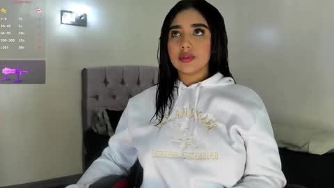 Snapshot of browch chatting on 5, 2, 2025 valentina online show from 5, 2, 2025