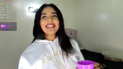 Snapshot of browch chatting on 5, 2, 2025 valentina online show from 5, 2, 2025