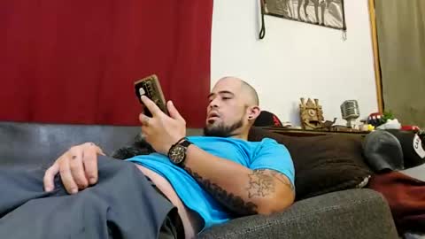 brownboyt online show from 23, 9, 2025