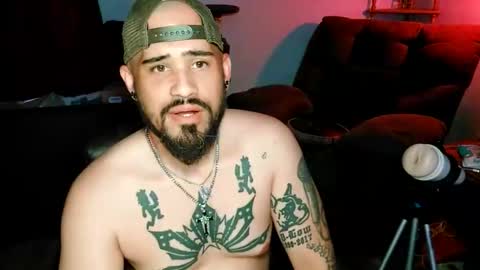brownboyt online show from 18, 5, 2026