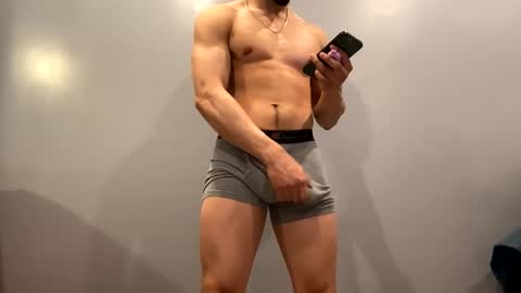 browndaddy4713 online show from 23, 3, 2026