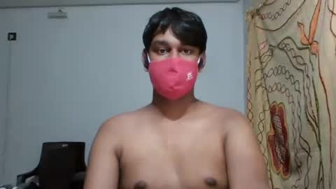 brownguy2505 online show from 17, 1, 2025