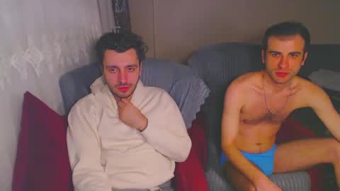 brownhaiir online show from 14, 1, 2025