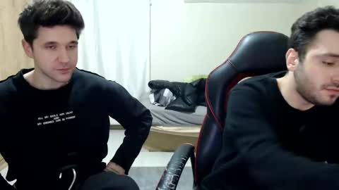 brownhaiir online show from 16, 2, 2025