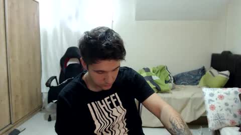 brownhaiir online show from 17, 9, 2025